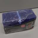 Ultra PRO 3" x 4" Clear Regular TopLoaders For Cards With Card Sleeves Bundle Standard Size 100ct Trading Baseball Toploader Card Sleeve Protectors