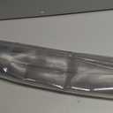 Clear Marine Vinyl Sheeting, 30 Gauge, 5 Yard Roll of Transparent Plastic, Storm Windows, Covering, Protection, Tablecloth Protector