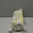 EACHY Travel Makeup Bag, Large Capacity Cosmetic Bag for Women, Waterproof PU Leather, Flat Open Portable Toiletry Bag for Skincare, Brushes & Travel Essentials (Medium)