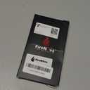 FireNova Magnetic for iPhone 17 Case, Compatible with MagSafe, [Integrated Silicone Camera Control Button] [Camera Protection] Anti-Scratch Microfiber Lining Phone Case, 6.3", Calke Green