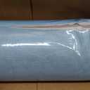 Premium Foam Japanese Futon Floor Mattress Twin Size 39"x 80",100% High Density Foam Comfortable Floor Mattress,3.2" Thicken Foldable Sleeping Pad,Dormitory Tatami Mat,for Adult and Kids (Gray)