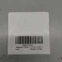 Thaibear Magnetic Strip, Flexible Magnetic Tape with Adhesive Backing (16 Pack, 3" x 1") Strong Adhesive Magnetic Strips for DIY, Crafts, Fridge - Sticky Magnet Tape Strip for Wall