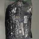 WEQUEEN Body Wave Bundles Human Hair 16A Brazilian Virgin Hair Bundles, Silky and Soft, 24 26 28 Inch Thick Weave Natural Black