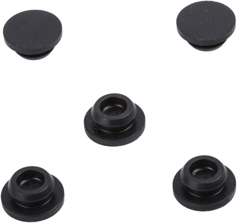 GM Genuine Parts 96391898 Rear Brake Hole Plug