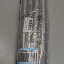 Grill Parts for Kenmore 4 Burner Grill 146.34611410 146.23678310 146.10016510 146.23679310 146.16142210 146.23673310 Heat Plate & Burner Kit for Kenmore Grill Replacement Parts