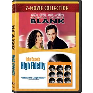 Grosse Pointe Blank / High Fidelity
