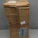 VOFiTNY Inflatable Floating Dock, Swim Platform Floating Dock for Lakes, Lake Floats for Adults, Island Raft Mat for Lake Beach Ocean, Non-Slip Surface (10ft x 6ft x 6", Cyan)