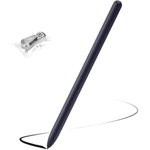 S Pen Replacement for Samsung Galaxy S10, S9, S8, S7, S6 Lite Tablets - Stylus Tab Pen (Black)