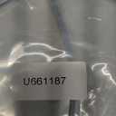Dorman C661187 Parking Brake Cable Compatible with Select Cadillac/Chevrolet/GMC Models