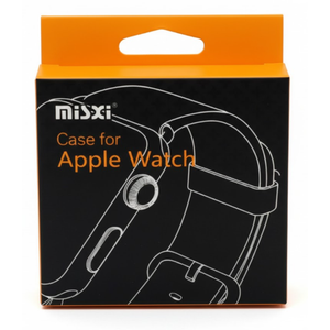 2 Pack Apple watch Cases