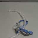 Replacement Set of Tube Frame Assembly for Airfit P10, FSA HSA Eligible, Tube Frame Kit Compatible with Air fit P10, Great Value CPAP Supplies by MedihealerNo Cushion