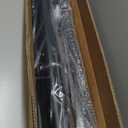 DJ Light Stand, T-Bar Tripod Stage Lights Stand Portable and Adjustable 49-114 Inch Heavy Duty for Stage, Bar, Par Light