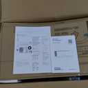 12,000 BTU Mini Split AC & Heat Pump, 22 SEER2, 750 Sq.ft, Certified, Alexa WiFi, Inverter, R32 Refrigerant, Quiet Ductless System with Smart Control & Pro Installation Kit