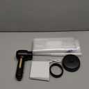 Electric Mason Jar Vacuum Sealer Kit with 20 Reusable Vacuum Bags, 10 Mason Lids, 3-in-1 Handheld Vacuum Sealer, Powerful Compact Vacuum Seal Machine, Portable Food Sealer, Ideal Gifts for Mom, Wife