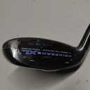Cleveland Halo XL Hy-Wood (#4/21°, Flex A-flex / Senior), Right-Handed, Graphite