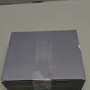 Boiarc Fingerprint Door Lock, Smart Biometric Door Knob, Keyless keypad Door Lock for Bedroom, Front Door, Home, Office, Apartment-Black