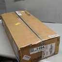 841 ft Large Grey Raised Garden Bed for Outdoor, Easy Assembly & Rust-Resistant Galvanized Planter Box for Vegetables, Flowers & Herbs (Gray)