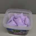 Camco TST MAX RV Toilet Treatment Drop-INs - Control Unwanted Odors and Break Down Waste and Tissue - Septic Tank Safe - Lavender Scent - 30-pack (41553)