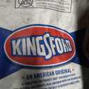Kingsford Original Charcoal Briquettes.
