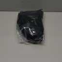 AI'MAGE Women Deep V Neck Cover Up Casual Cotton Linen Shirts Beachwear Bikini Pool Dress Half Sleeve