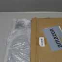 Football Helmet Display case Full Size Self-Assembly Acrylic Helmet Display Case with Black Protection Holder Base,UV Protection Clear for Dustproof Sports Collectibles Storage Showcase