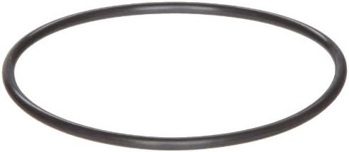 160 O-Ring, Viton, 90A Durometer, 5-1/4" ID, 5-7/16" OD, 3/32" Width, Black (Pack of 10)