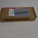 Rough Country Front Sway Bar Links for 1980-1997 Super Duty F-250/F-350-1022