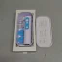 Frida Baby Electric NoseFrida Nasal Aspirator for Baby, Nose Sucker for Baby & Toddler, Upgraded Nasal Aspirator for Congestion + Allergy Relief with 3 Suction Levels, 2 Silicone Tips, USB