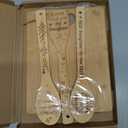 Gifts for Daughter in Law - "Recipe for a Special Daughter-in-Law" Daughter in Law Birthday Gifts Cutting Board Set, Bamboo-Made Engraved Utensil Set Birthday Gifts for Daughter in Law