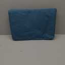 Ytonet 17 17.3 Inch Laptop Sleeve Case, Water Resistant Laptop Carrying Case with Handle, Compatible with MacBook HP Dell Lenovo Surface Asus Acer Notebooks, Gifts for Men Women Mom, Deep Teal