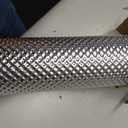 Exhaust Heat Shield, Aluminum, Automotive, 16" x 79" Roll