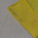 The Rag Company - The Liquid8r - Absorbent 70/30 Blend Microfiber Drying Towel for Cars, Trucks, SUVs, Safe for Detailing + Scratch Free, Twist Loop, 1100gsm, 16in x 16in, Yellow (2-Pack)