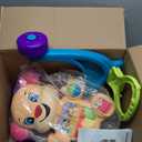 Fisher-Price Laugh & Learn Smart Stages Learn with Sis Walker, Pink
