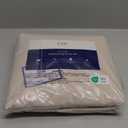 King Size 4 Piece Sheet Set - Comfy Breathable & Cooling Bed Sheets Set - Hotel Luxury Bedding for Women, Men, Kids, Teens, Boys & Girls - Deep Pockets, Ultra-Soft and Wrinkle Free - Oeko-Tex - Wheat