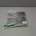 9 Pcs Hard Bristle Crevice Cleaning Brush,Multifunctional Corners Gap Cleaning Brush,Crack Cleaner Tools for Housekeeping,Bathroom Accessories,Home, Kitchen, Window,Sink,Faucets,Shower,Toilet, Grout