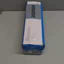 Outdoor Heated Cat Bed, Soft Pet Heating Pad with Steel-Wrapped Cord, Outside Pet Warmer for Feral Cats and Dogs, 27.5" x 15.7", 50 Watts (Green)