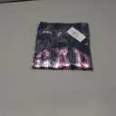 Gap Girls' Long Sleeve Logo Dress (3T, Tapestry Navy)