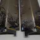 Direct Store DG283 Grill Kit for Kenmore 146.34611410, 146.46372610, 146.23673310, 146.34461410, 146.10016510, 146.16198211, 146.46366610, 146.16142210 Grill Burner, Heat Plate, Ignitor & Crossover