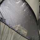 Water-repellent tent 170 cm 150 cm