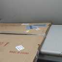 LaVie Home 30x30 Black Picture Frame, 30x30 Wall Display, Modern Style, Horizontal Orientation for Special Occasions