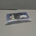 24 Pack Gamer Party Favor Bags Video Game Supplies Theme Candy Goodie Bag Game on Party Bags with Stickers for Kids Birthday Decorations, 8.66 x 5.12 x 3.15 Inches