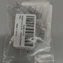 10 PCS 22 Ohm Resistor Axial Lead, 5W 5% Tolerance Metal Oxide Film Resistor, Flame Proof for DIY Electronic, Audio-Video Projects