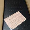 Workbench with Pegboard, Adjustable Heavy Duty Work Table with Wheels, Heavy Duty Workstation, Metal Tool Work Bench for Garage Warehouse Workshop, 48" H x 18" D x 34" W, Black