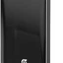 OSENTRiX O1-BK 1TB USB 3.0 Pocket-Size Portable External Hard Drive (for Windows, MacOS, Xbox, PS)