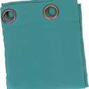 Amosfun Window Drapes Window Decor Home Decor Window Curtain Grey Blackout Curtains Curtain for Door Curtain Swags for Windows Window Valance Door Curtain Window Screen Door Scarf Green