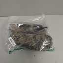 Merrell Mens Wrapt Mid Waterproof (11, Olive)