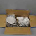 Energetic PAR38 LED Flood Light Outdoor Bulb, 3000K Warm White, 90 Watt Equivalent, Wet Rated, 900LM, E26 Base, Non-Dimmable, 12 Pack Outdoor Flood Light Bulbs