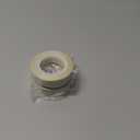 Light Soften Tape 2 PCS 0.59inx29ft Led Light Strip Masking Tape Lighting Dimming Cover Sticker, White