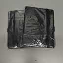 2 x Car Hooks for Headrest,2 Pack Car Seat Headrest Hooks,Car Seat Back Storage Hook,Car Seat Hooks for Purses and Bag,Purse Holder for Car(Black)