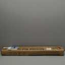 Retractable Baby Gate for Stairs, 55" Wide Mesh Dog Gate Indoor, 34" Tall Child Gate for Doorways, Hallways, Deck, Indoor Outdoor Pet Baby Safety Essentials for Home, Grey (Gray)